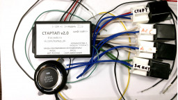 СТАРТАП "Без отсечки"